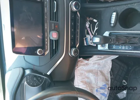 2021 Nissan Altima Sr Fwd from USA, damaged, VIN 1N4BL4CV1MN347561